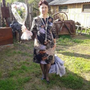 Девушки в Екатеринбурге: Наталья Бызова, 67 - ищет парня из Екатеринбурга