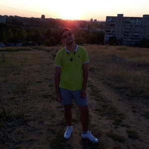 Andrey, 23 года, Саратов