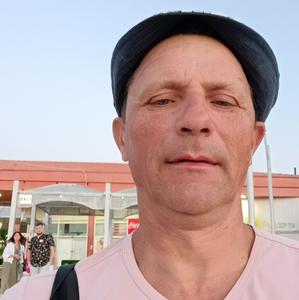 Nik, 51 год, Москва