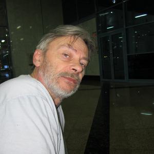 Сергей Дегтярев, 69 лет, Новороссийск