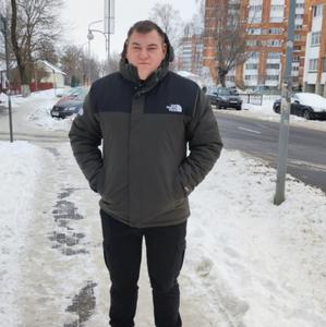 Парни в Пинске: Дмитрий, 24 - ищет девушку из Пинска