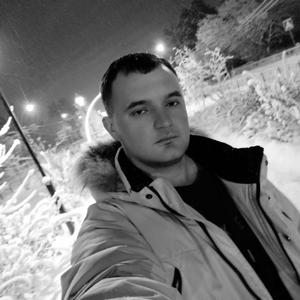 Макс, 31 год, Иркутск