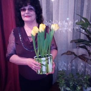Валентина, 73 года, Хабаровск