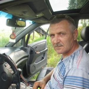 Владимир, 58 лет, Демидов