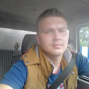 Парни в Калининграде: Niko Belik, 39 - ищет девушку из Калининграда
