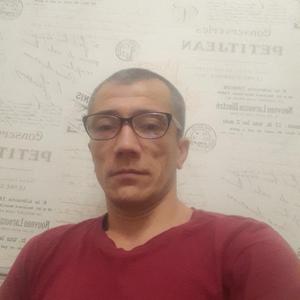 Абрам, 42 года, Красноярск