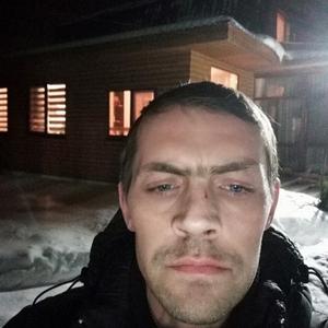 Александр, 42 года, Москва
