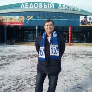 Парни в Твери: Сергей Елкин, 63 - ищет девушку из Твери