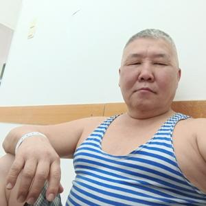 Петр, 55 лет, Хабаровск