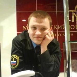 Александр Копыльцив, 45 лет, Мурманск