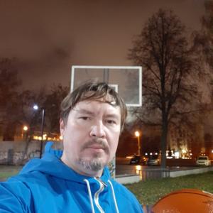 Парни в Ижевске: Андрей Невоструев, 45 - ищет девушку из Ижевска