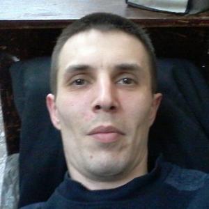 Георгий, 42 года, Магадан