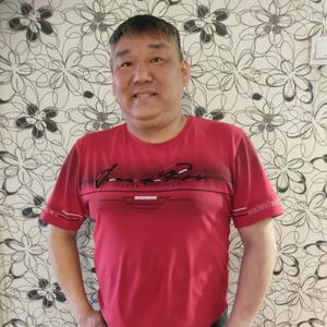 Парни в Улан-Удэ: Александр Ангапов, 40 - ищет девушку из Улан-Удэ