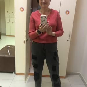 Лилия, 52 года, Оренбург