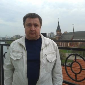 Юрий, 50 лет, Калининград