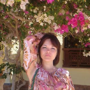 Наталья, 51 год, Курган