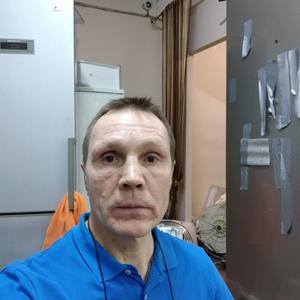 Владимир, 57 лет, Северск