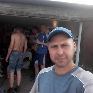 Евгений, 46 лет, Бийск