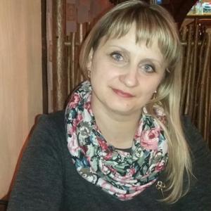 Девушки в Полоцке: Светлана, 43 - ищет парня из Полоцка