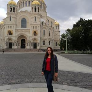 Татьяна, 45 лет, Вологда