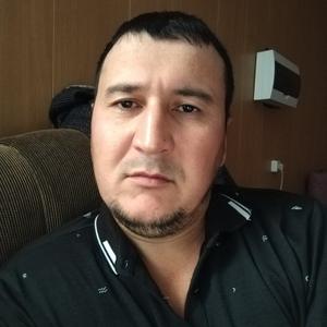 Голибжон, 44 года, Томск
