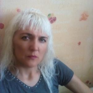 Девушки в Вольске: Оксана, 48 - ищет парня из Вольска
