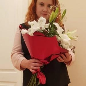 Девушки в Минске (Беларусь): Ирина, 45 - ищет парня из Минска (Беларусь)