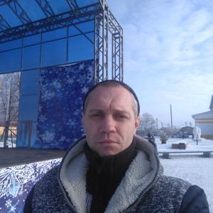 Алексей, 39 лет, Кузоватово