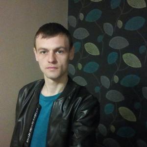 Парни в Одессе: Артем Харитонов, 34 - ищет девушку из Одессы