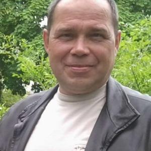 Виктор Саратов, 56 лет, Воронеж