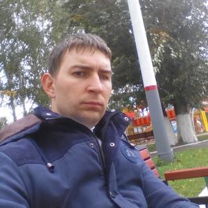 Ильнар, 33 года, Ульяновск