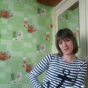 Ирина, 41 год, Кандалакша