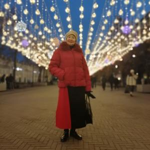 Светлана , 71 год, Челябинск