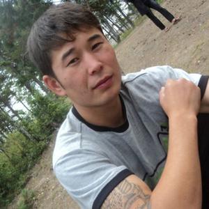 Парни в Южно-Сахалинске: Виталий, 38 - ищет девушку из Южно-Сахалинска