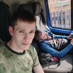 Парни в Южно-Сахалинске: Даня, 30 - ищет девушку из Южно-Сахалинска