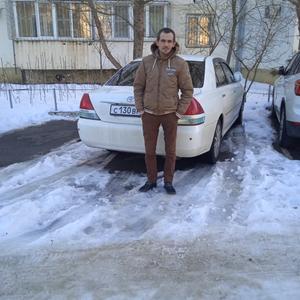 Парни в Кореновске: Николай, 39 - ищет девушку из Кореновска