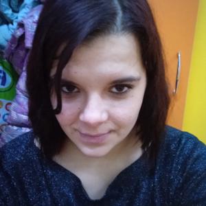 Девушки в Ульяновске: Татьяна, 25 - ищет парня из Ульяновска