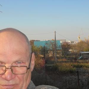 Алексей, 69 лет, Дагестанские Огни