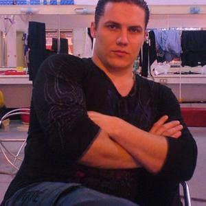 Алексей, 43 года, Каменск-Шахтинский