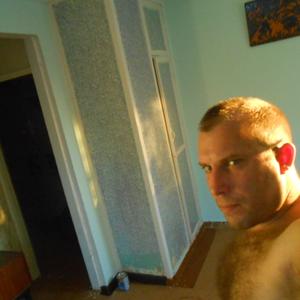 Анатолий, 42 года, Новосибирск
