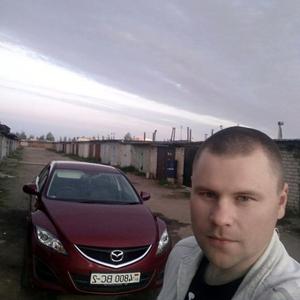 Александр Иванов, 35 лет, Витебск