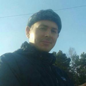 Парни в Томске: Сергей, 41 - ищет девушку из Томска