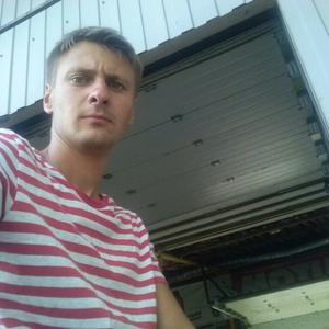 Парни в Казани (Татарстан): Антон, 35 - ищет девушку из Казани (Татарстан)