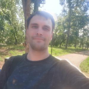 Николай, 34 года, Барнаул
