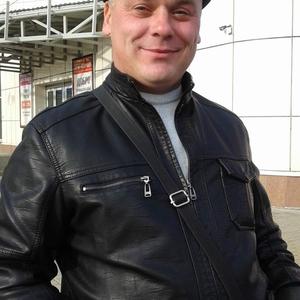 Валера Рыбаков, 45 лет, Брянск