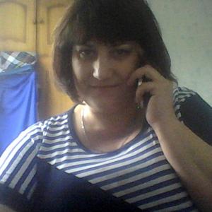 Галина, 46 лет, Барнаул
