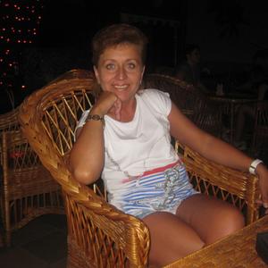 Светлана, 54 года, Подольск