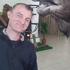 Парни в Нижний Тагиле: Сергей, 46 - ищет девушку из Нижний Тагила