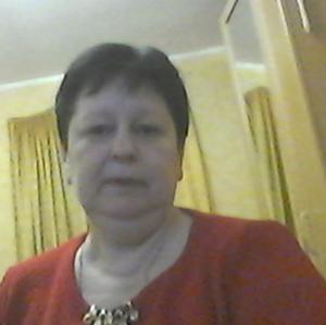 Валентина Васильева, 58 лет, Колпашево
