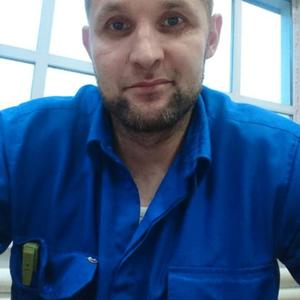 Парни в Петропавловске-Камчатском: Сергей, 42 - ищет девушку из Петропавловска-Камчатского